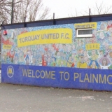 Torquay United FC