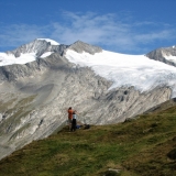 Oft werden die Berge unterschätzt