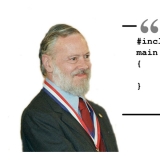 Dennis Ritchie