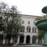 Uni München - mehr als nur Studieren