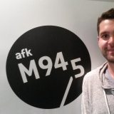 Regisseur Korbinian Dufter im M94.5-Interview