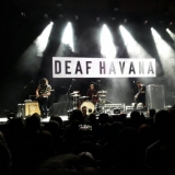 Deaf Havana