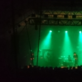 Cane Hill live in der Tonhalle München 2016