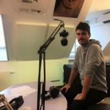 Kerem Schamberger bei M94.5