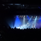 Whitechapel live im Backstage bei der Impericon Never Say Die! Tour 2016