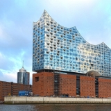 Elbphilharmonie 