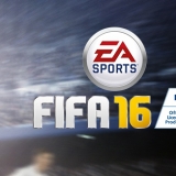 Electronic Arts präsentiert seine neue Fußballsimulation FIFA 16