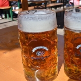 Bayerisches Bier