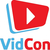 Zum ersten Mal findet die VidCon dieses Jahr auch in Europa statt.