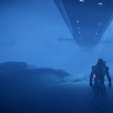 Ingame Screenshot Iceplanet